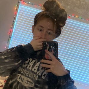 Meet your Posher, Liliana